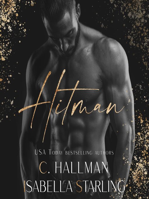 Title details for Hitman by C. Hallman - Available